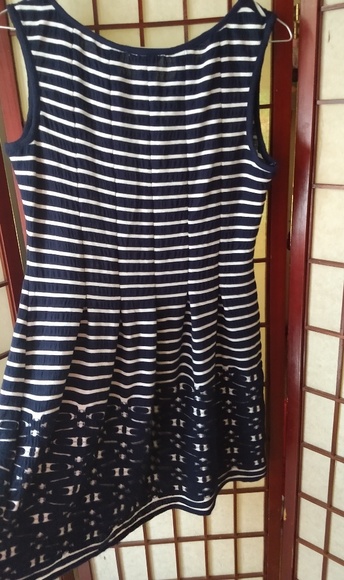 LAST CHANCEMax Studios A-Line Dress - Picture 3 of 8